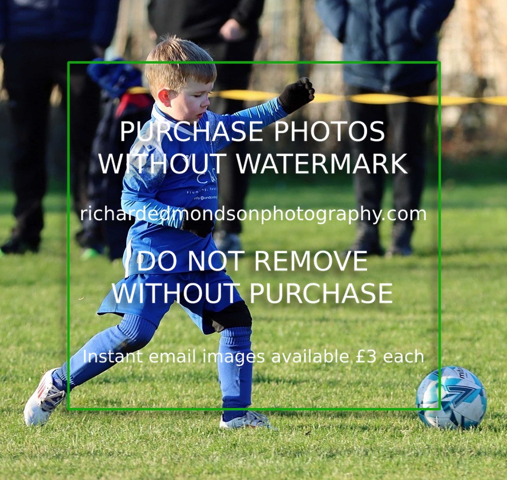 IMG_3071 - Wattsfield Under 7's vs Grange Utd Under 7's (25/1/25)