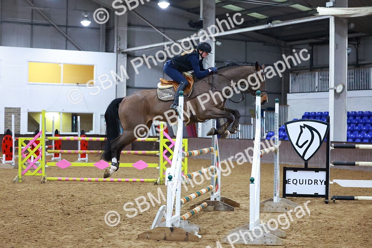 SBM_002637 - Class 5 - Senior Foxhunter 1.20m