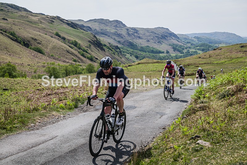 142822 - Hardknott Pass Camera 1 14.00-15.00