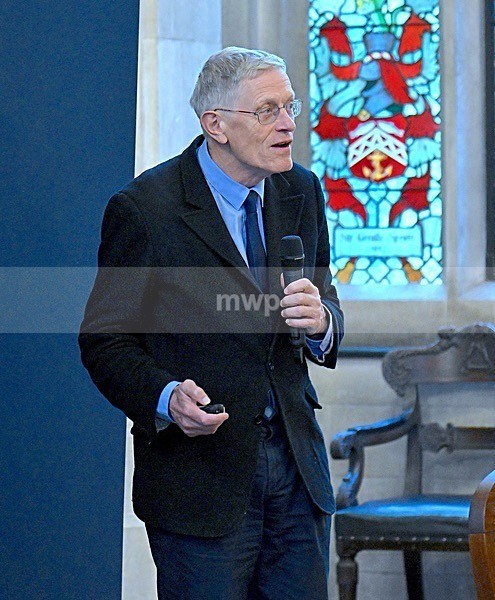  - CRUISE BRITAIN 2025