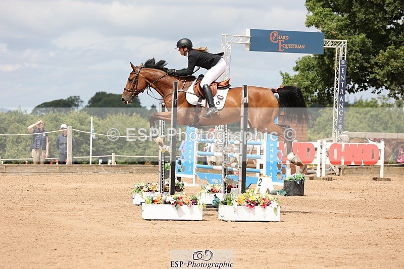 250719-121138-14912 - Cls 11, 1 Star Bronze Tour