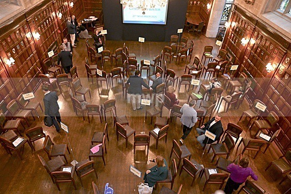  - CRUISE BRITAIN 2025