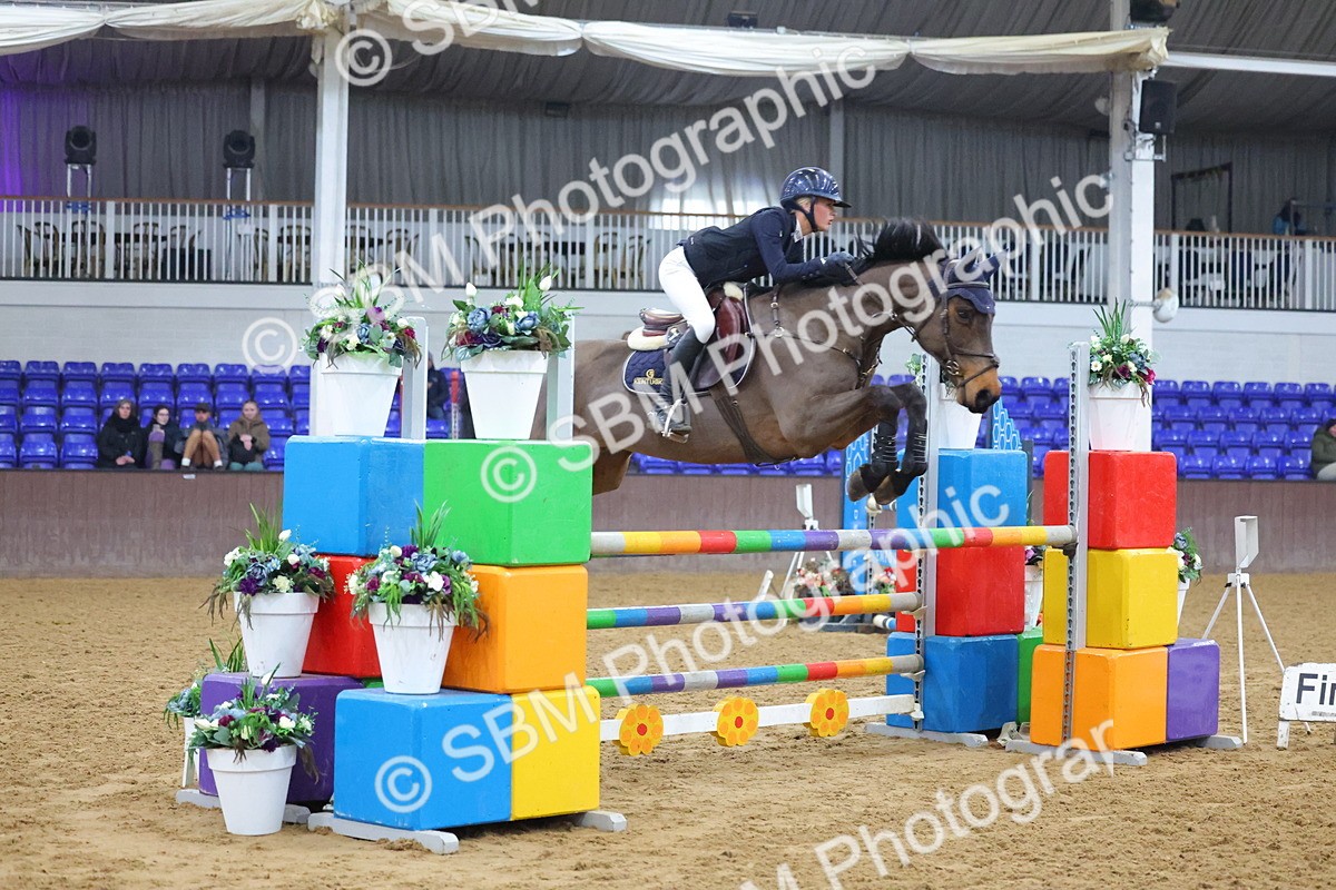 SBM_001964 - Class 15 - Senior Newcomers - First Round (1.10m)