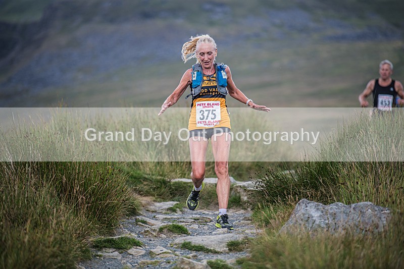 Ingleborough-934 - Ingleborough Mountain Race Saturday 18th July 2026