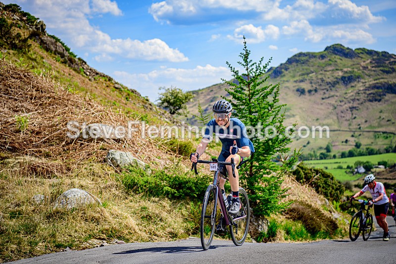 143419 - 2025 Fred Whitton Blea Tarn Climb 14.00 - 15.00