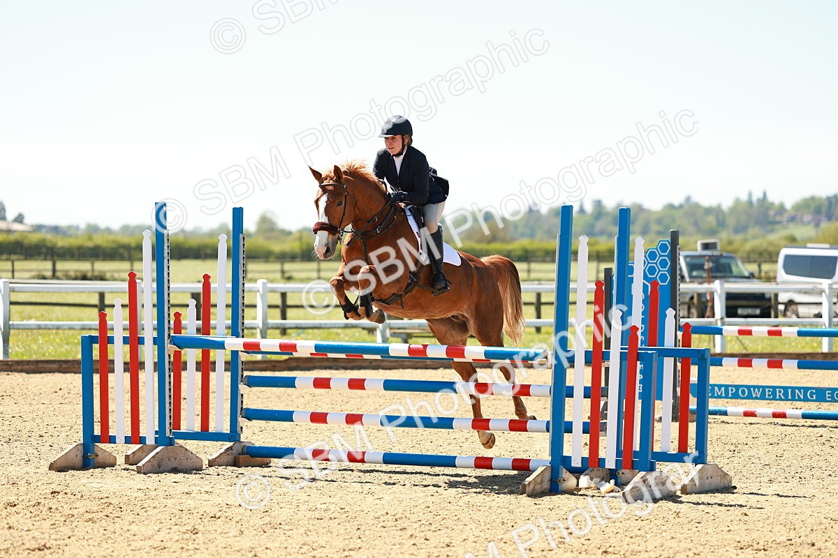 SBM_000980 - Class 3 - Senior Discovery - 1.00m
