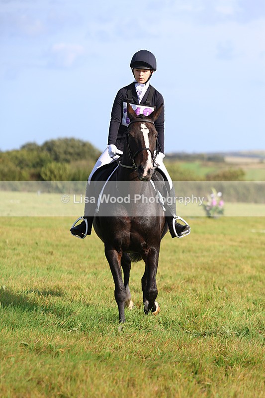 3E7A5612 - Class 1: Trebudannon Open: Dressage