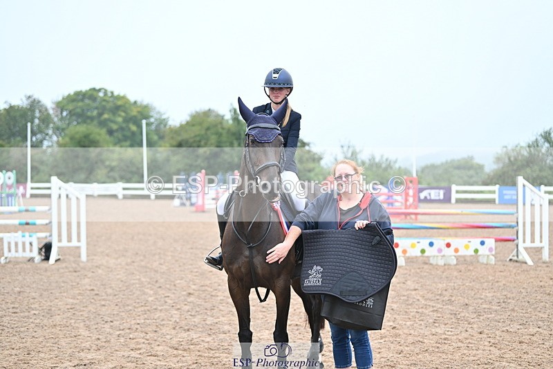 240907A-111038-00646 - Cls 7 95cm Amateur Qualifier