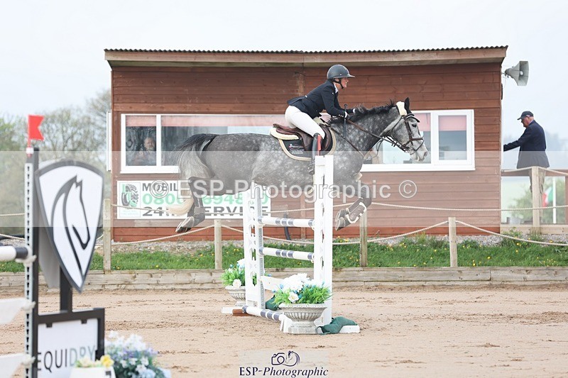 250424-092137-02729 - Cls 29 Young Horse 6yr old