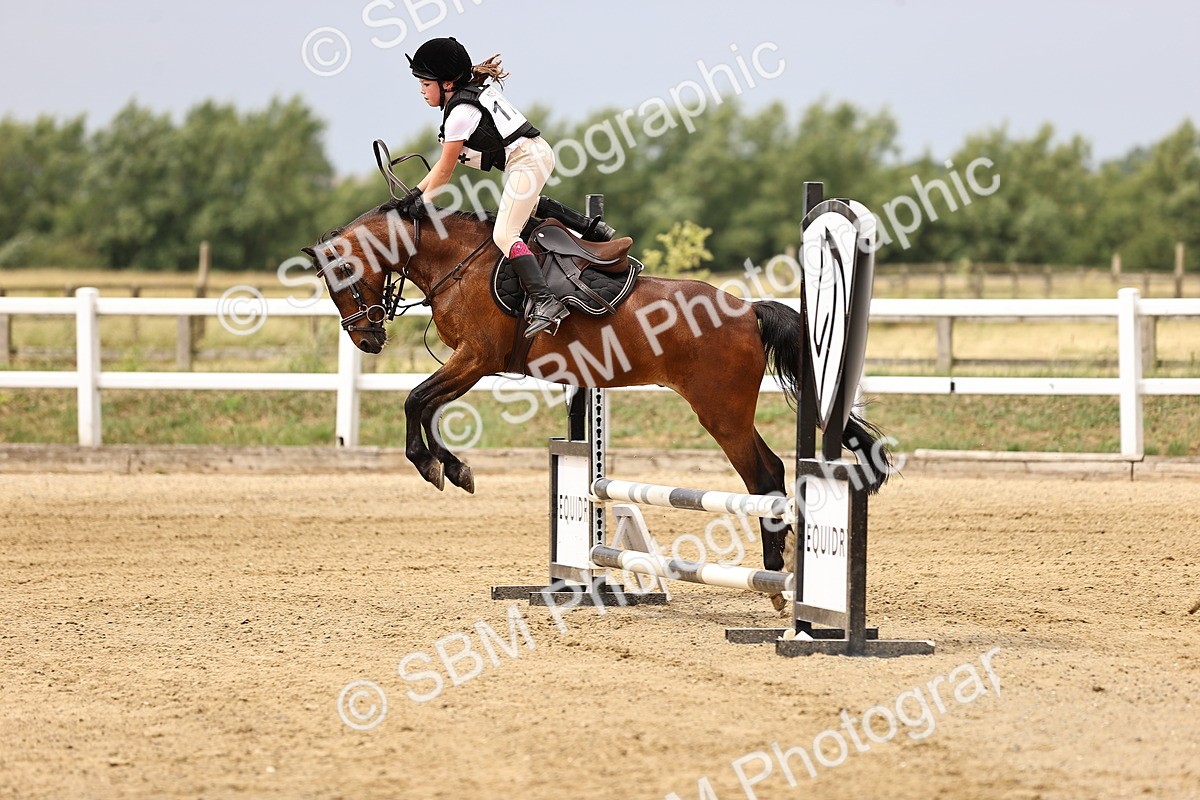 SBM_002069 - Class 3 - 60cm