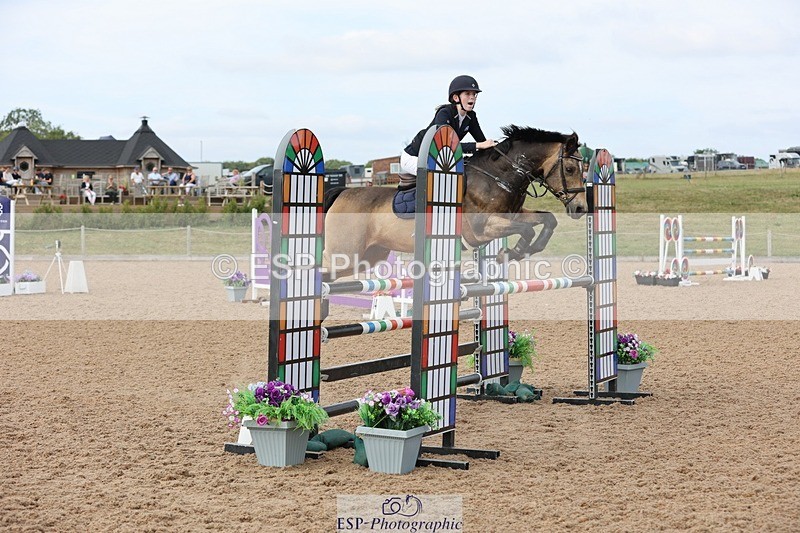 250629-172028-13672 - Cls 30 138cm HOYS Qualifier