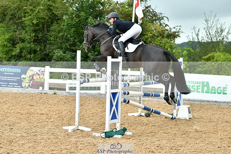 230812A-170322-10670 - Cls 30 A&B 1.10m Nat Am Qual & 1.10m Open