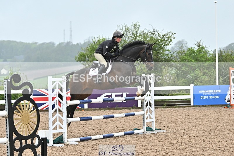 240501A-103027-00300 - Cls 5 Snr Discovery and 1m Open