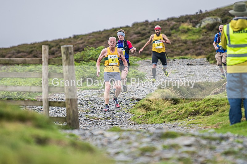 Skiddaw-853 - Skiddaw Fell Race Sunday 6th July 2025