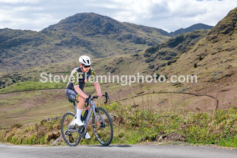 121717 - Blea Tarn Climb 12:00 - 13:00