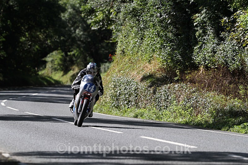 FOM_0412 - 350cc Classic TT