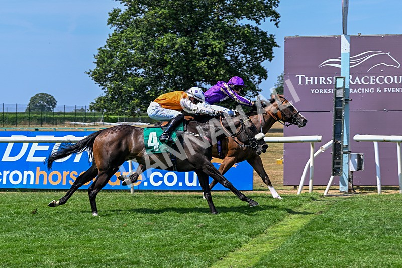 160726-Race 2-Hatamoto-4256 - Race 2 14.28pm By Chen Presidential Apprentice Handicap