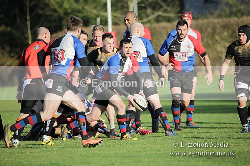 RU 04012020-0029 - Pewsey Vale RFC v Amesbury RFC 04/01/2020