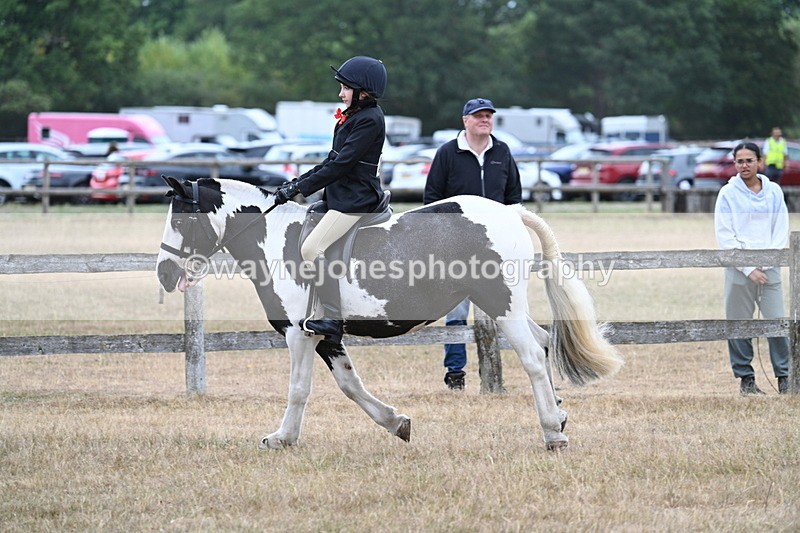 WJ7_7302 - Class 2 Best Rider