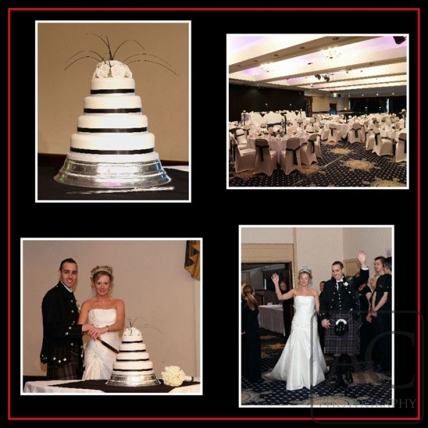  - Normandy Hotel, Renfrew