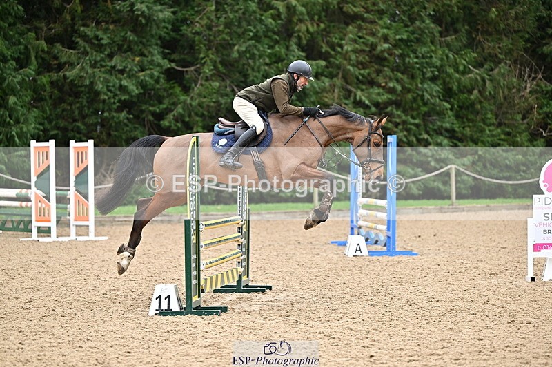 250201A-104230-00301 - Cls 01 Local Horse 90cm