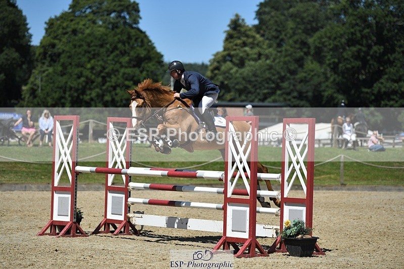 230707-114253-07266 - Cls 16 Newcomers & 1.10m Open