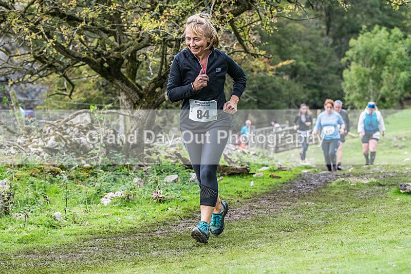 Dovedale Dash-2573 - Dovedale Dash Sunday 5th October 2025