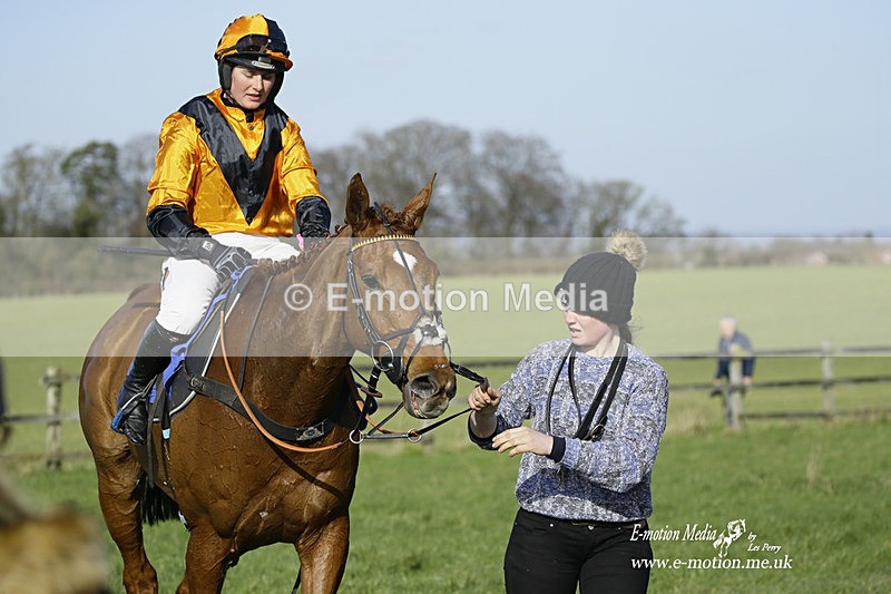 PtP 260222 514 - Kingston Blount Racing Club Point-to-Point 26/02/22