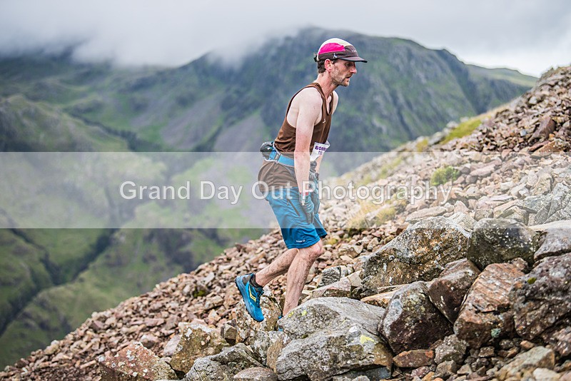 Borrowdale-452 - Borrowdale Fell Race Saturday 5th August 2023