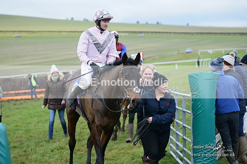 PtP 121221 760 - Barbury International Point-to-Point 112/12/2021