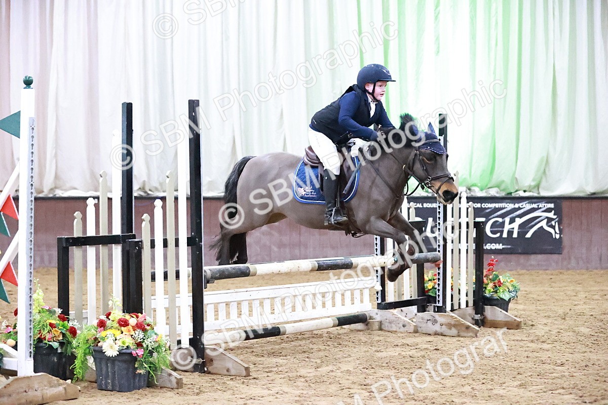 SBM_000013 - Class 1 - Pony Intro 70cm