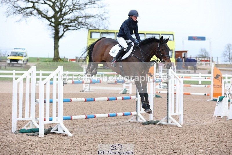 240223A-145131-02016 - Cls 6 Foxhunter and 1.20m Open