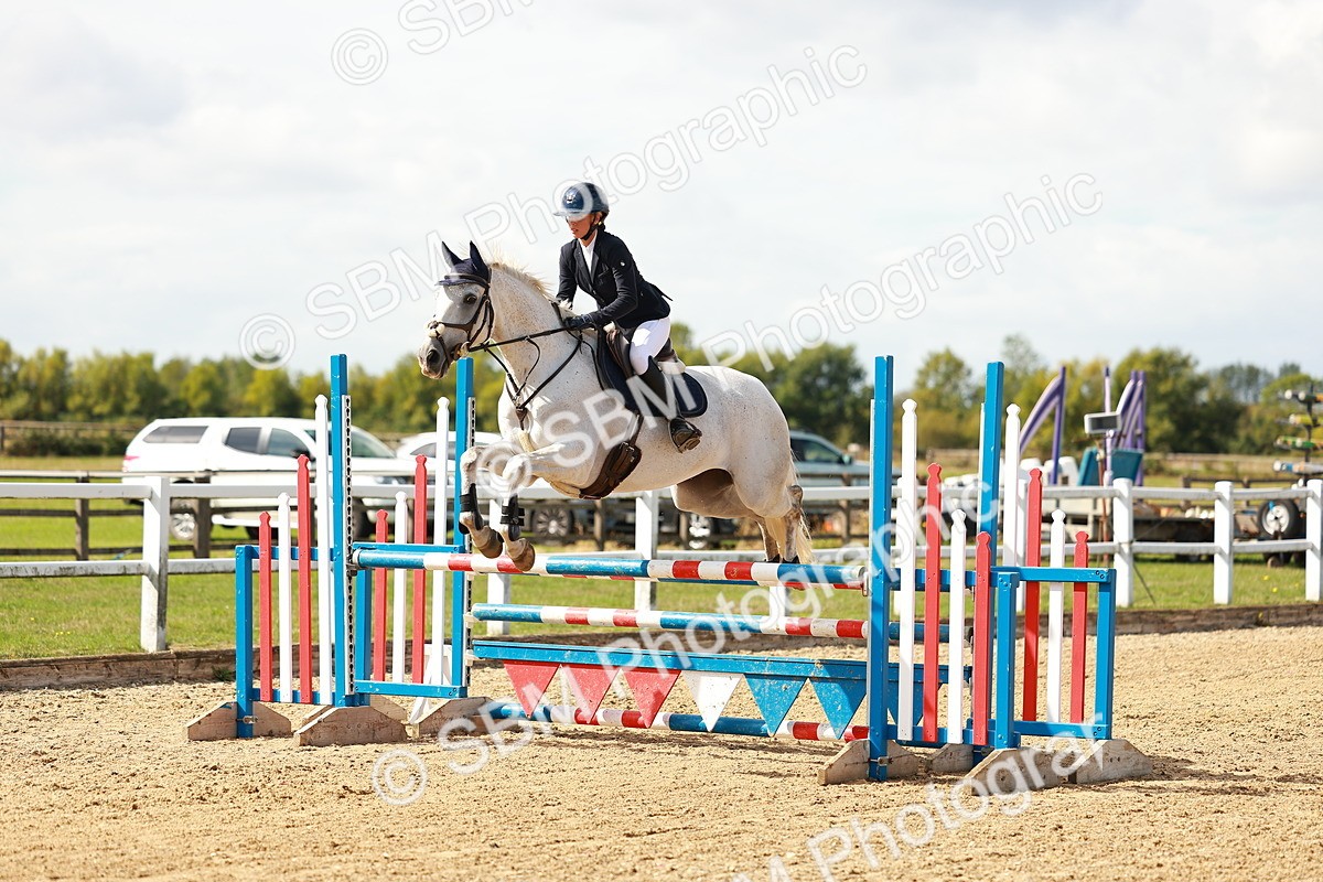 SBM_000902 - Class 3 - Senior Discovery - 1.00m