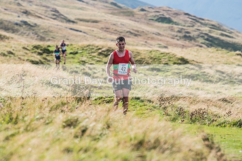 HBMR-Leg 4-222 - Hodgson Brothers Mountain Relay Leg 4 Saturday 5th October 2024