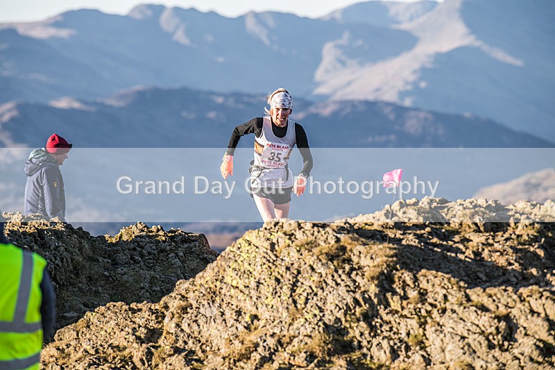 Wansfell-478 - Wansfell Race Saturday 27th December 2025