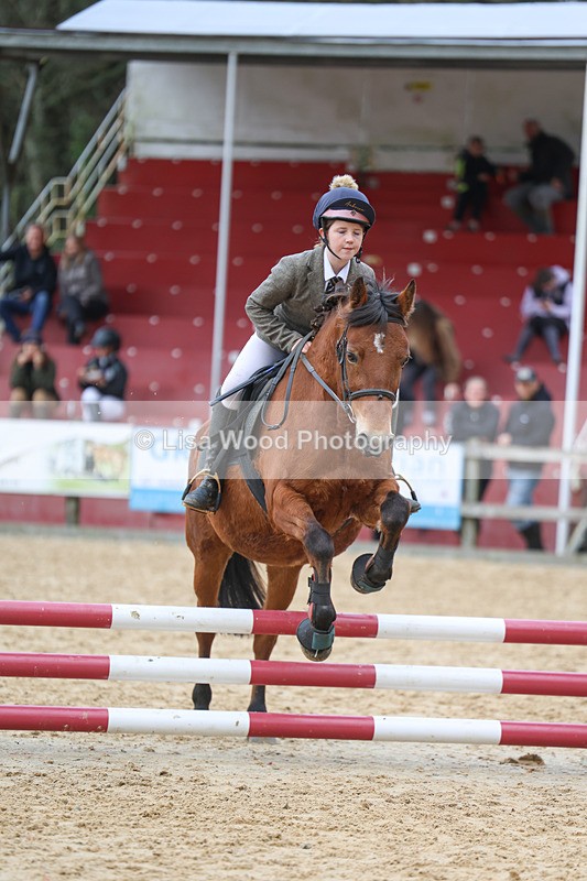 3E7A1523 - Class 3: 60 - 65 (A)