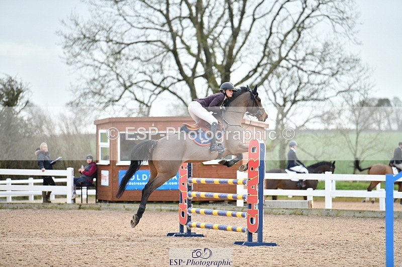 240124A-122312-00433 - Cls 3 Newcomers & 1.10m Open