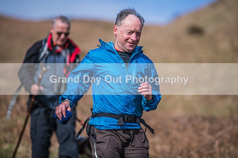 Black Combe-912 - Black Combe Fell Race Saturday 8th March 2025