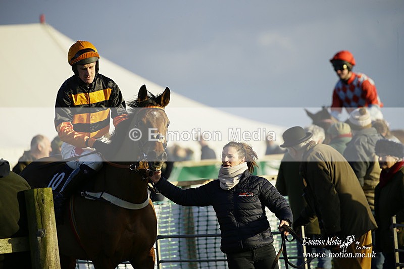 PtP 300122 700 - South Dorset Hunt - Point-to-Point Races 30/01/2022