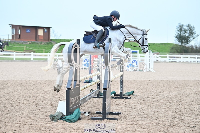 240128A-110757-00436 - Cls 3 Pony Discovery and 90cm Open