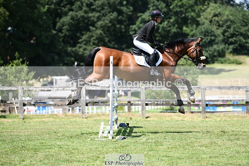 250703A-120907-00819 - Cls 12 1.10m Amateur Qualifier