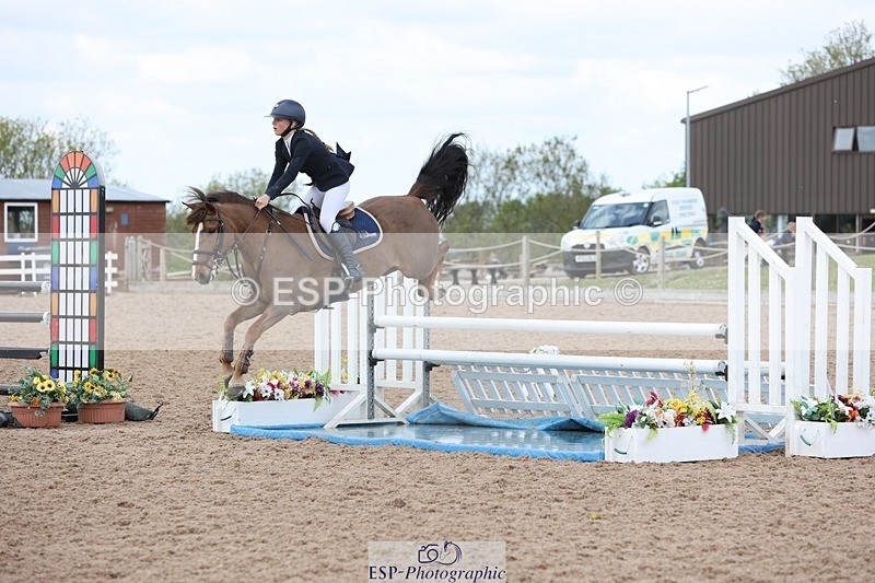 250504-132622-02725 - Cls 8 Junior 1.20m Open