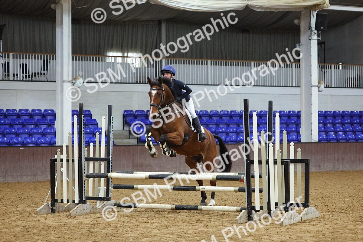 SBM_000145 - Class 1 - Clear Round 80cm