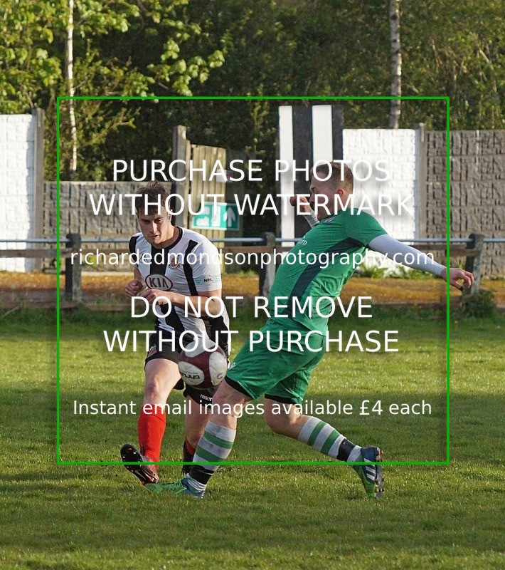 DSC00476 - Kendal Town Reserves v Horwich  (11/5/21)