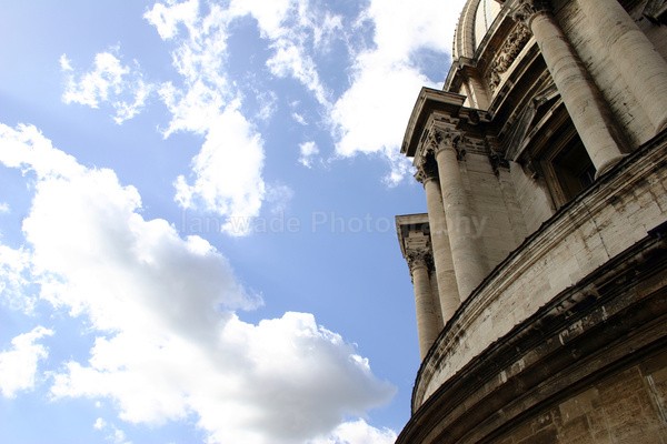 Vatican City Tower  _IT036 - Italy