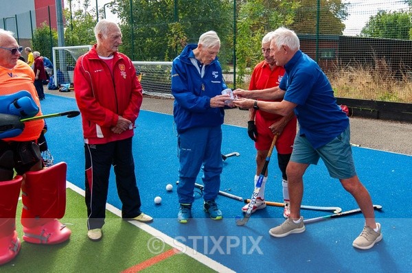  - Tring Hockey Club