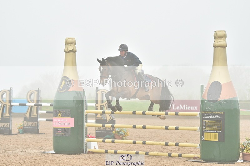 230506A-113328-06151 - Cls 34 PI Big Star Championship Round 1