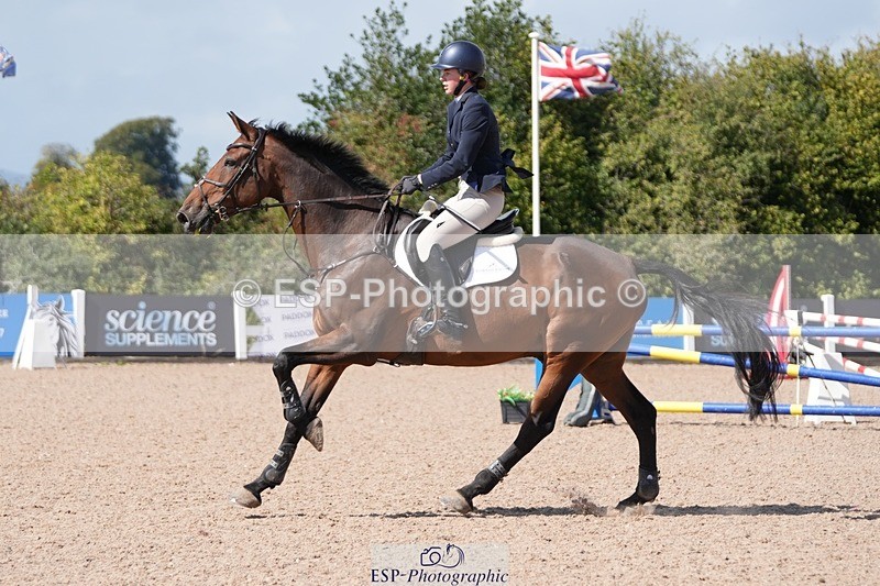 250912-130418-04344 - Cls 24 95cm Amateur Quali