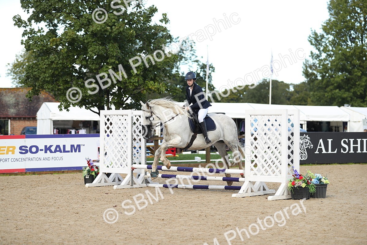SBM_37293 - J20 - Junior Horse 50cm Championship