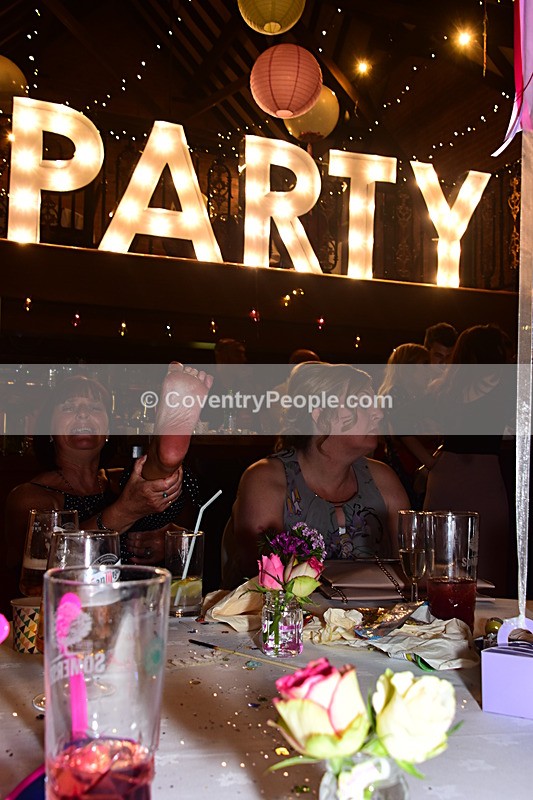 Lor-1067 - Lorraine's 50th